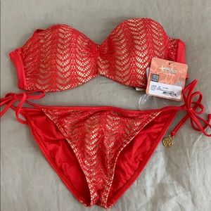 Luli Fama bikini
